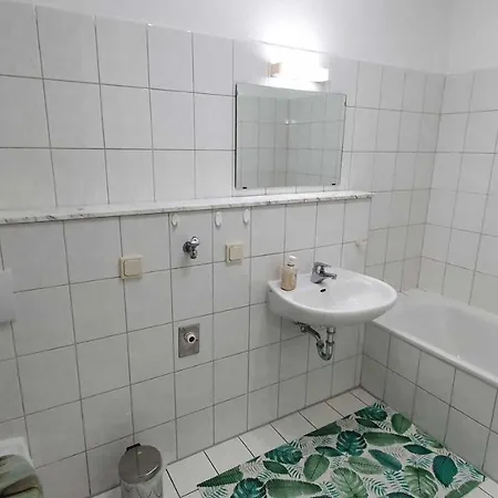 Apartment Ostseeperle 14 Karlshagen